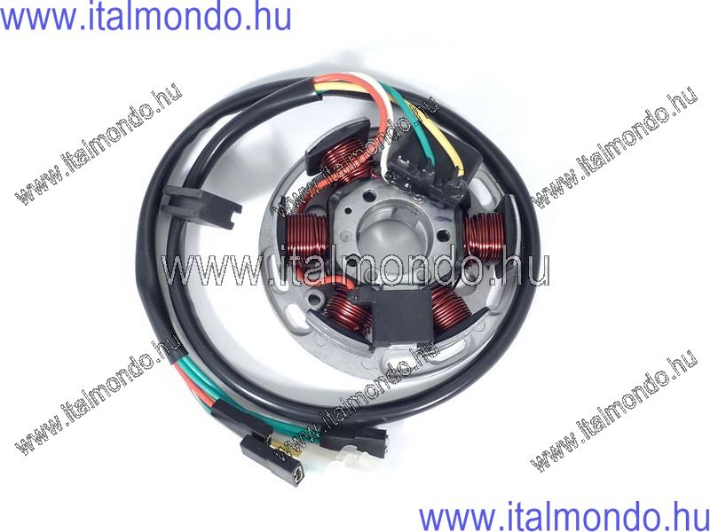 állórésztekercs DERBI SENDA-APRILIA RX-SX