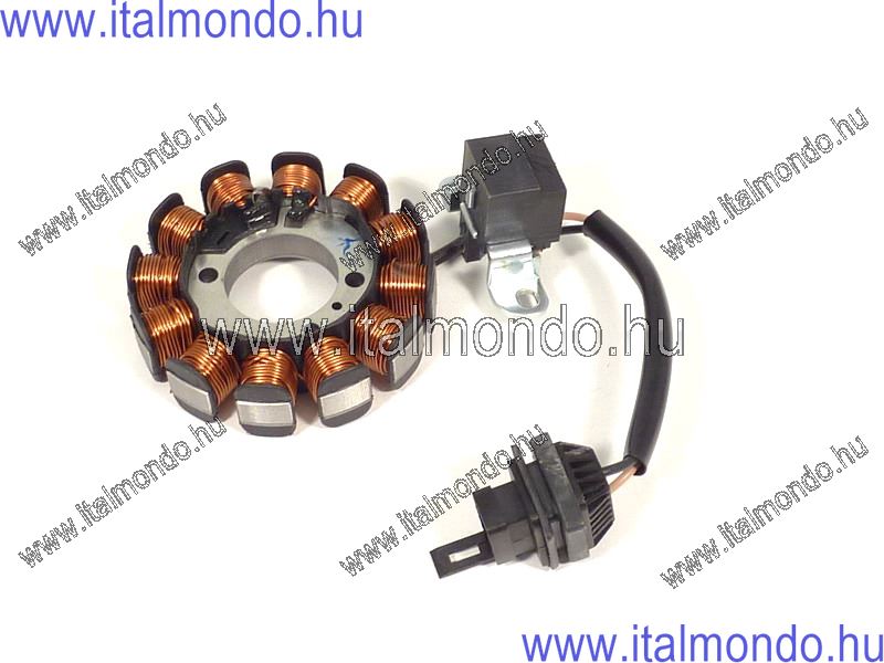 állórésztekercs PIAGGIO-GILERA 50 4T 2002-2009