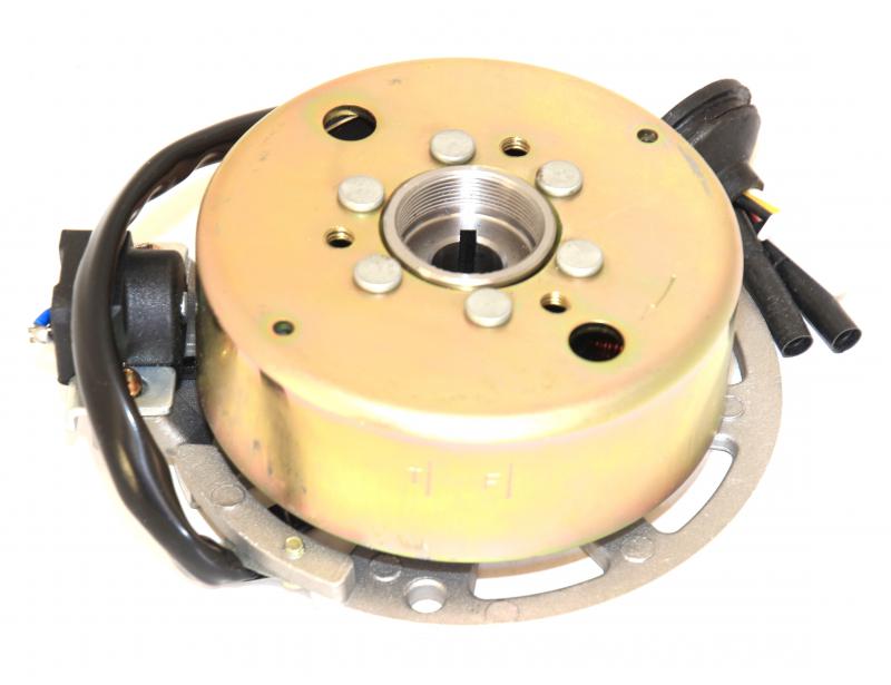 állórésztekercs SR-AEROX-JOG 3KJ MINARELLI külső j