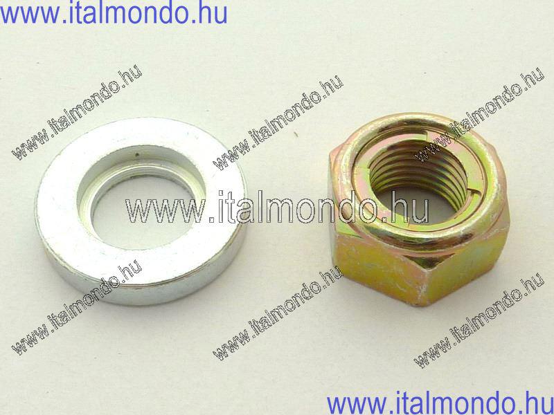 anya + alátét hátsó kerékhez MINARELLI-YAMAHA RMS