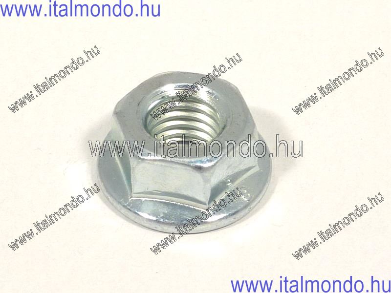 anya 8x1,25 talpas CIAO-BRAVO-SI kuplunghoz CIF