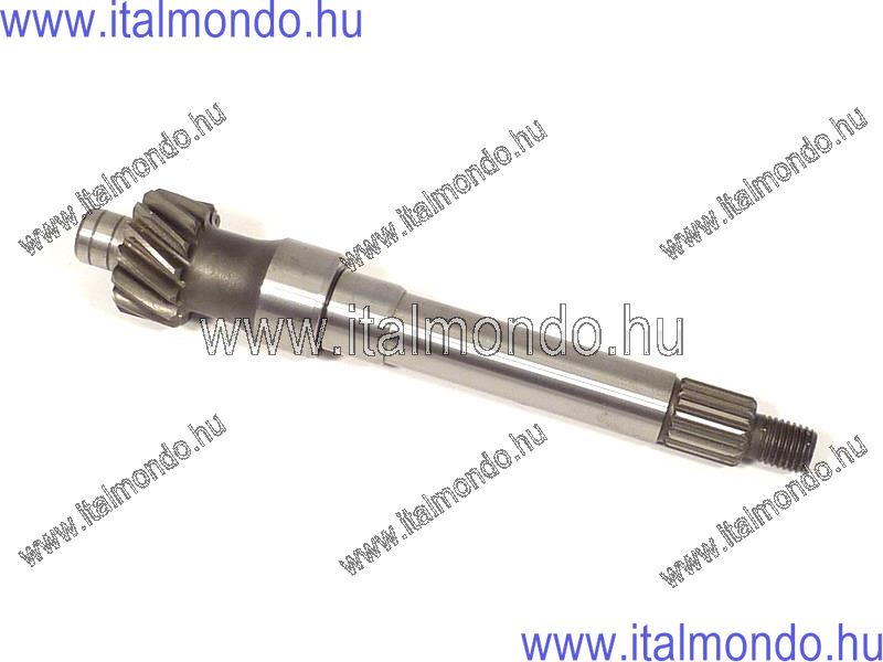 bemenőtengely lehajtáshoz ET4 125 PIAGGIO-GILERA