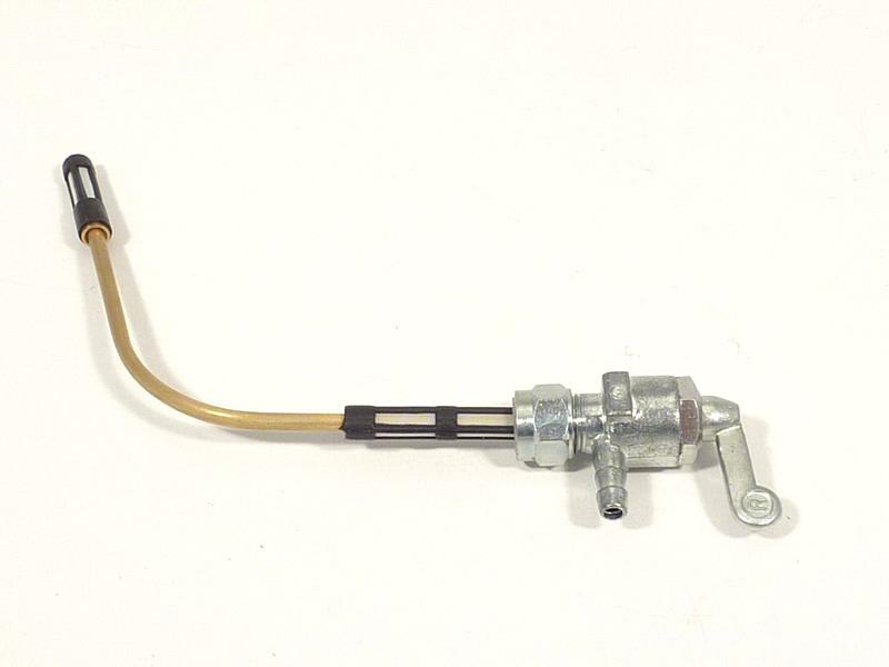 benzincsap CIAO-PUCH