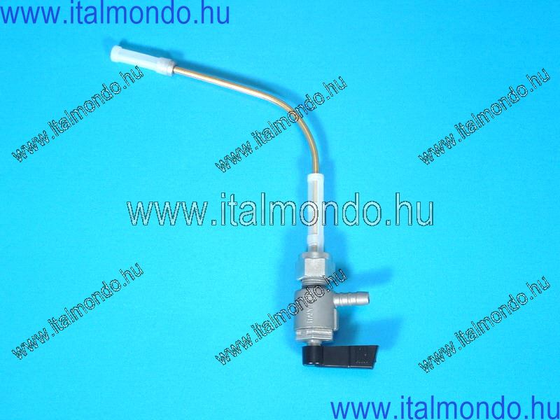 benzincsap CIAO-PUCH OMG