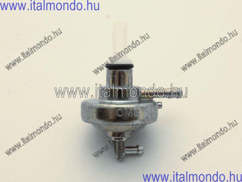 benzincsap DNA-RUNNER-VX-VXR OMG