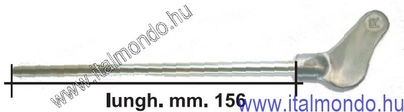 benzincsap forgató VESPA 125-150 1951-1957 145mm CIF