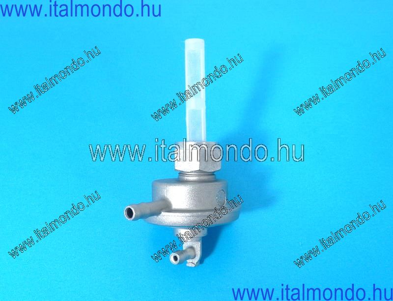 benzincsap M14X1 menettel 4T robogó univerzális OMG