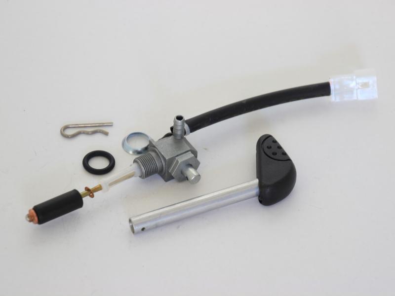 benzincsap PEUGEOT BUXY-ZENITH OMG