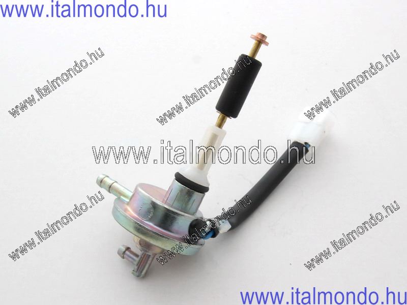 benzincsap PEUGEOT LUDIX OMG