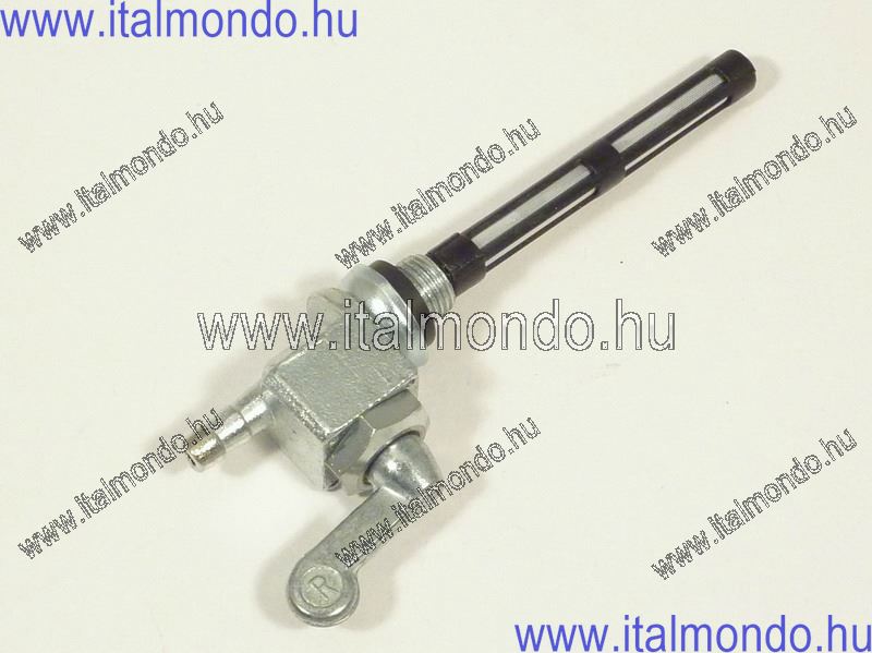 benzincsap többféle kismotorhoz 10x1 menettel RMS