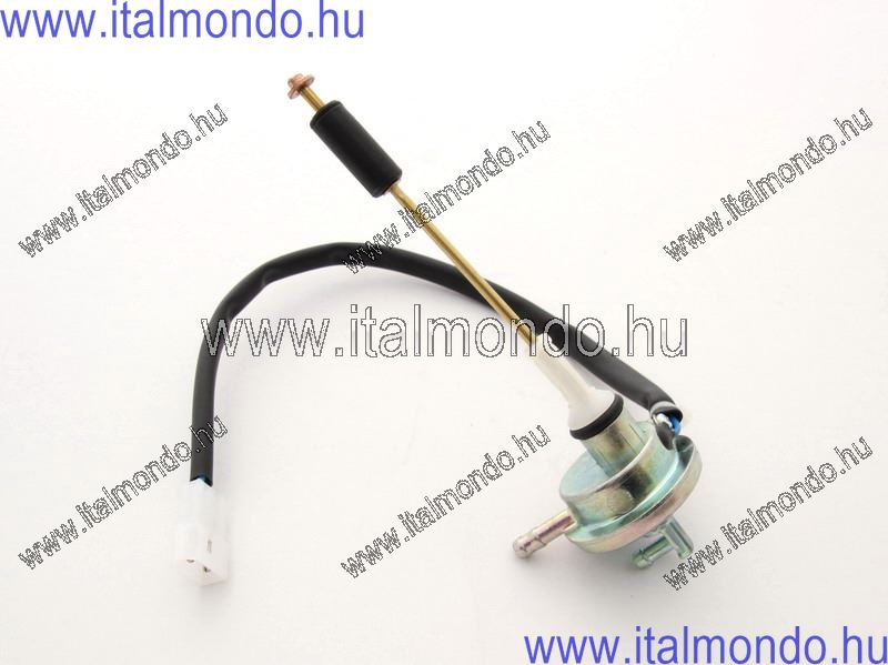 benzincsap TOMOS 241064 szintjelzős OMG