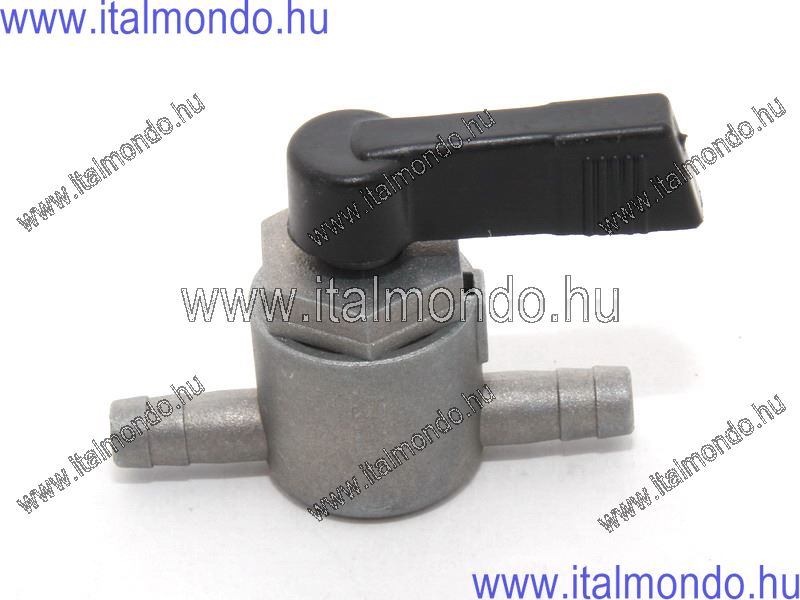 benzincsap univerzális D=5mm-es csőbe csatlakozt. OMG