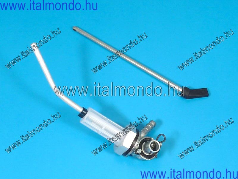 benzincsap VESPA PK-PX XL CIF