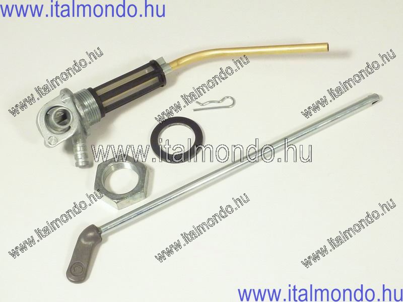 benzincsap VESPA PX-PE-ARCOBALENO CIF