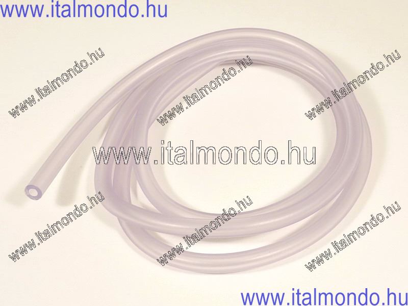 benzincső 4x7 mm RMS