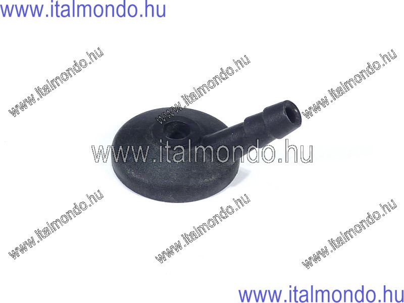 benzincső pipa SHA 14-12-SHA 15 DELL'ORTO