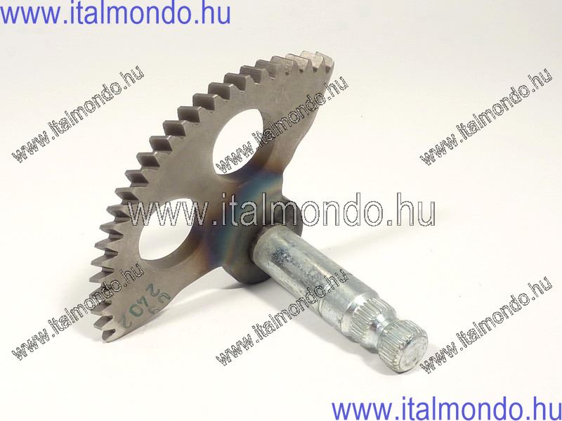 berugó fogasív CW-MY-MA SR-F12-F15-AEROX DR