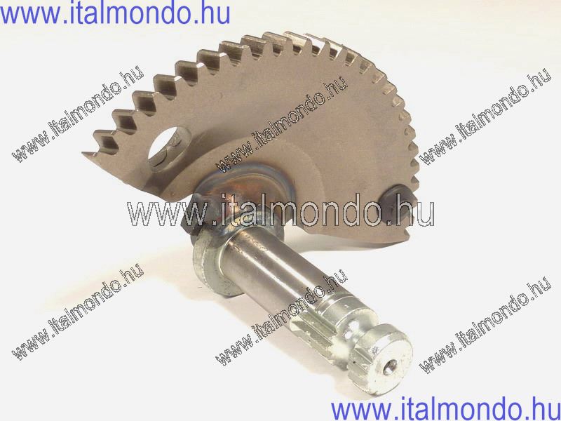 berugó fogasív ET4-LIBERTY 125 RMS