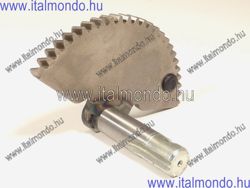 berugó fogasív ET4-LIBERTY-VESPA LX-LXV 125 RMS