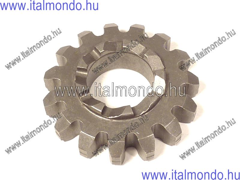 berugó fogaskerék APE 50 9 körmös OLYMPIA