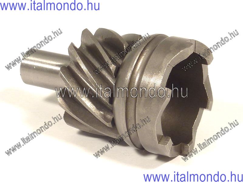 berugó fogaskerék HEXAGON-FX-FXR-SKIPPER RMS