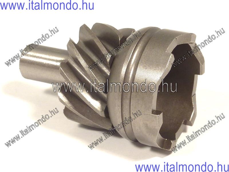 berugó fogaskerék HEXAGON-FX-FXR-TYPHOON RMS