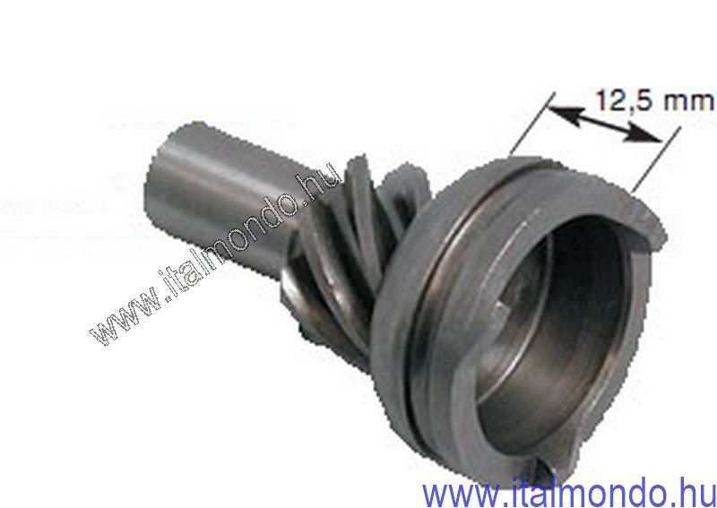 berugó fogaskerék PEUGEOT BUXY-ZENITH MIKUNI olajs OLYMPIA