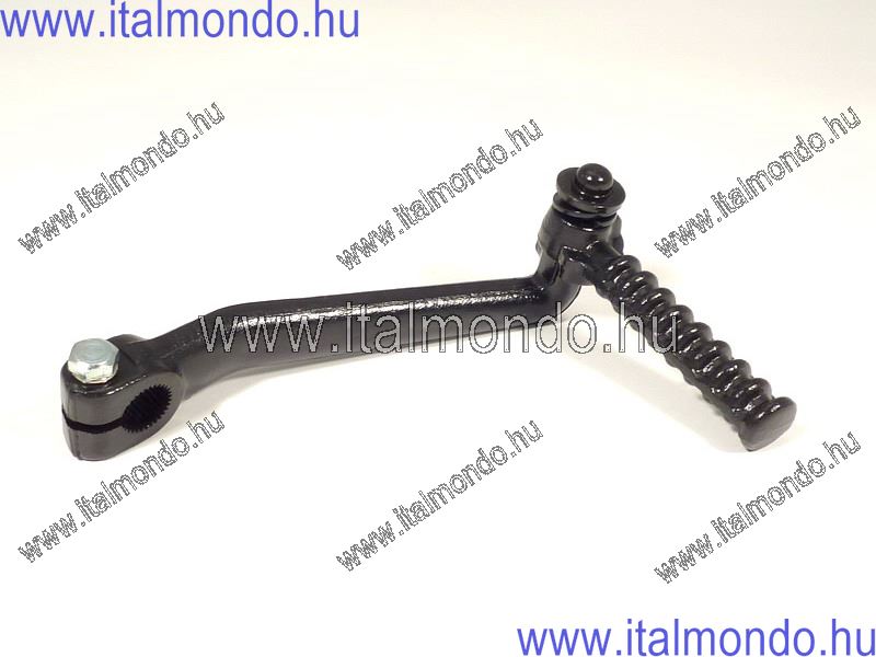 berugókar CROSSER-FORMULA-ADDRESS BUZZETTI