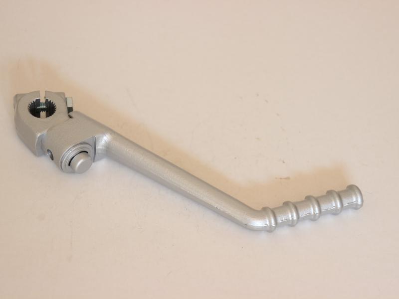 berugókar RX 50-MX 50 AM fekete BUZZETTI