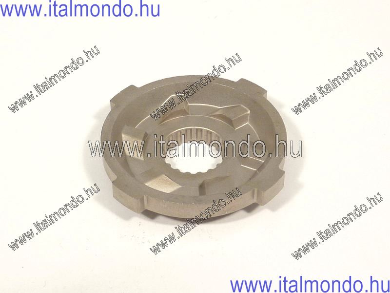 berugóköröm főtengelyre RUNNER-MC3-DNA RMS