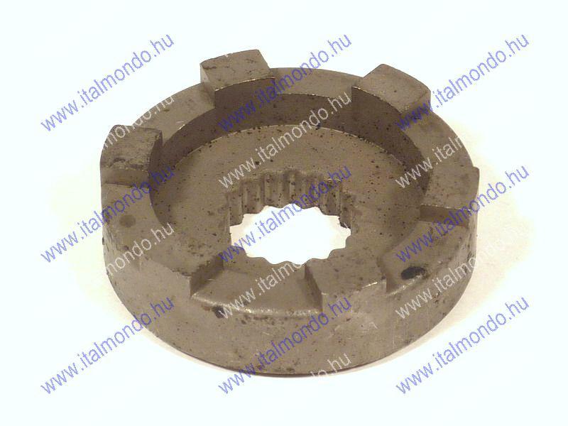 berugóköröm főtengelyre YAMAHA-MINARELLI D=13mm BUZZETTI