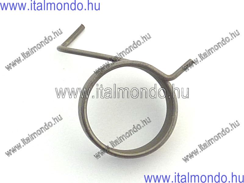 berugórugó F.M. S5K minimotorhoz GRIZZLY MALAGUTI