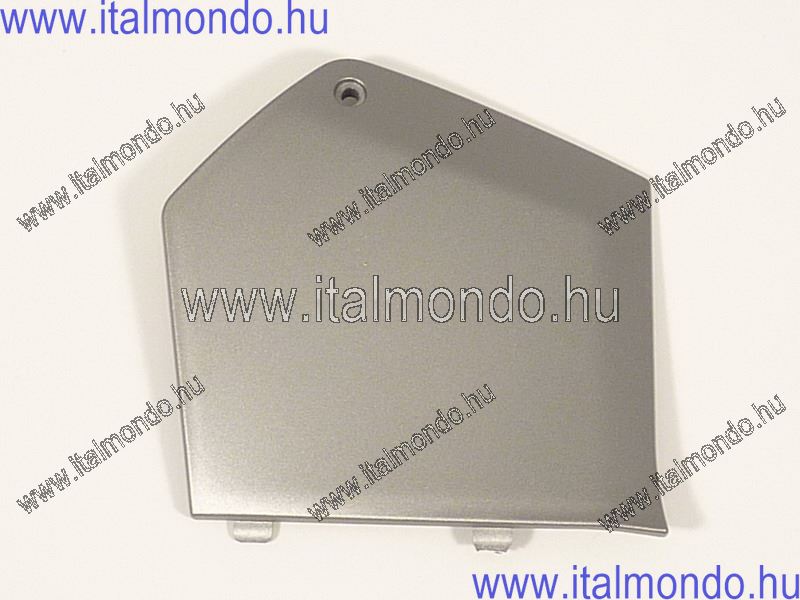 biztosítéktábla fedél jobb MP3 PIAGGIO-GILERA