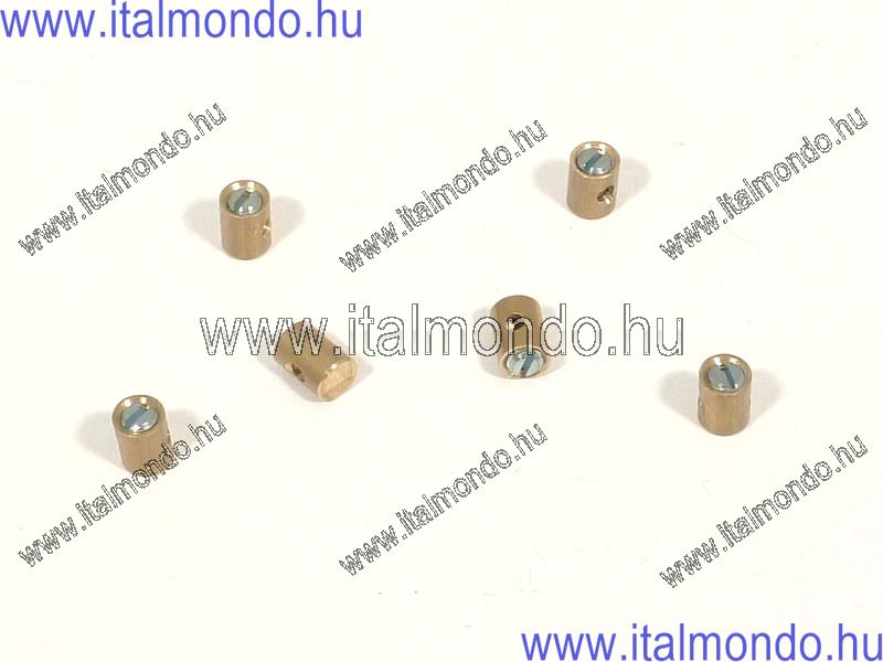 bowdenvég gázhoz D=5,5x6