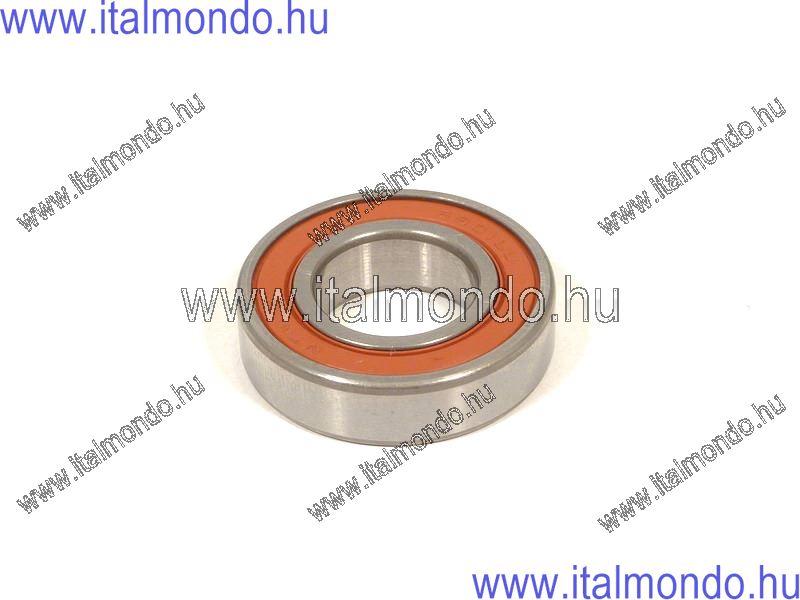 csapágy 12x24x6 hátsó szíjtárcsához-YA-PIAGGIO RMS