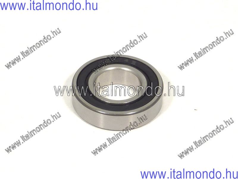 csapágy 12x24x6 hátsó szíjtárcsához YA-PIAGGIO SKF