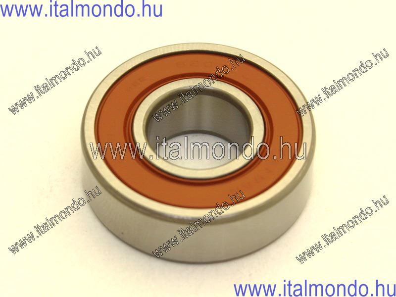 csapágy 15x35x11 6202 2RS NTN NTN