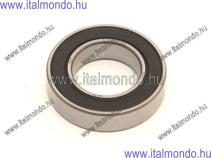 csapágy 17x30x7 61903-2RS1 FX-FXR-SKIPPER szíjtár SKF