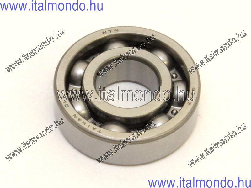 csapágy 17x40x12 6203 C3 RV4 főtengelyre NTN NTN