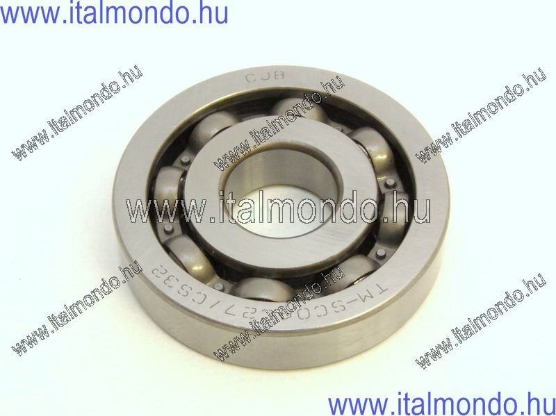 csapágy 20x60x13 ZIP 50-ET4 főtengely PIAGGIO-GILERA