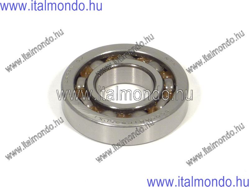 csapágy 25x56x12 HONDA BALI-ZX NTN NTN