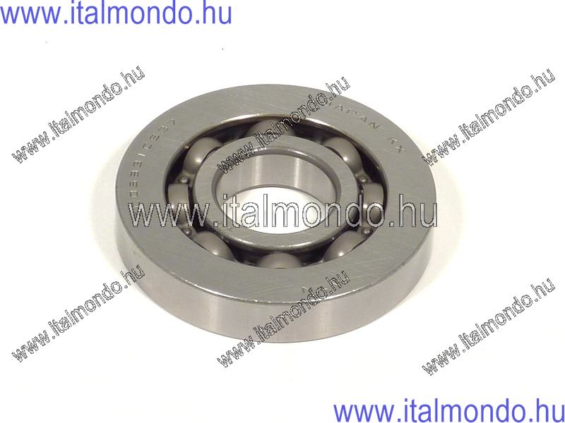 csapágy 25x68x12 SR 125-HEXAGON-FX-FXR NTN NTN