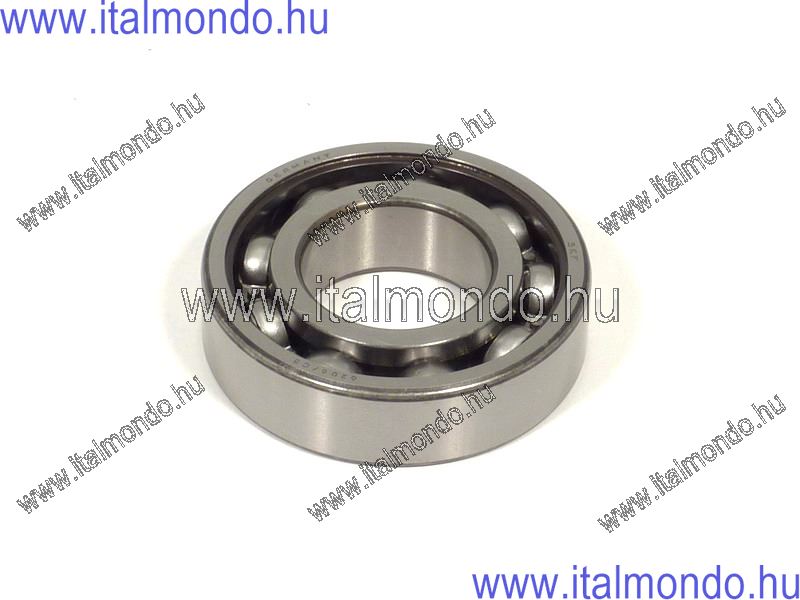 csapágy 30x62x16 6206-C104H RS 125 SKF