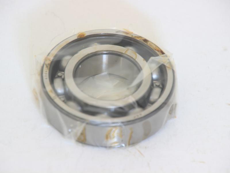 csapágy 30x62x16 6206 C5 RS 125 SKF