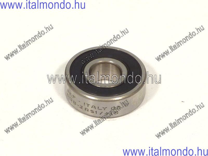 csapágy 8x22x7 608 RS1-C3 DR