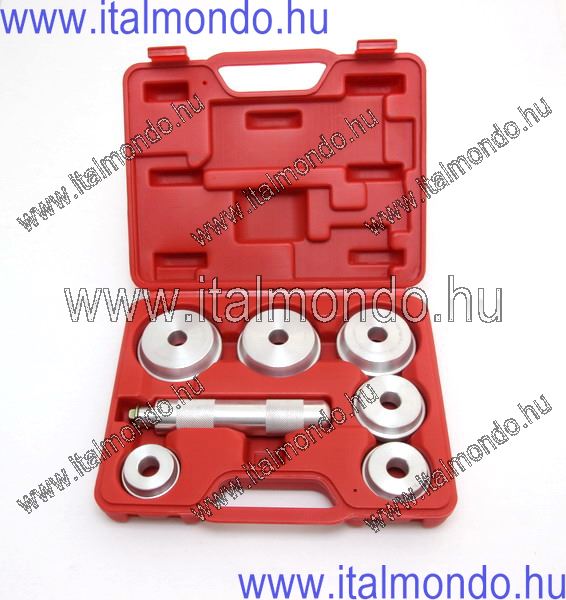 csapágy és persely kiütő szerszám BUZZETTI