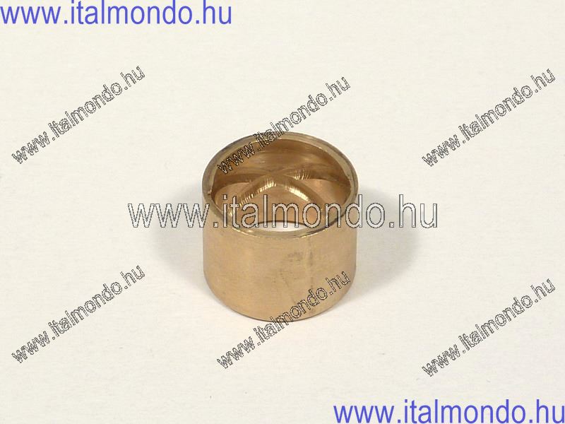 csapszegpersely CIAO-BRAVO-SI bronz D=12x14x12 CIF