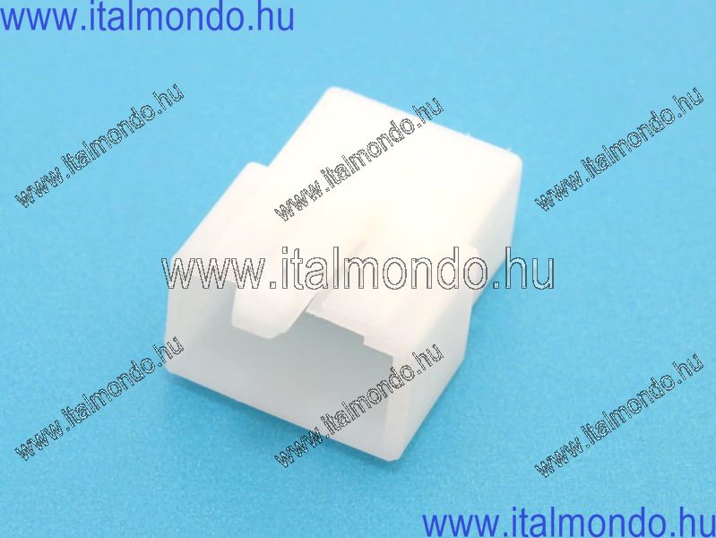 csatlakozó fiú 4 érintkezős