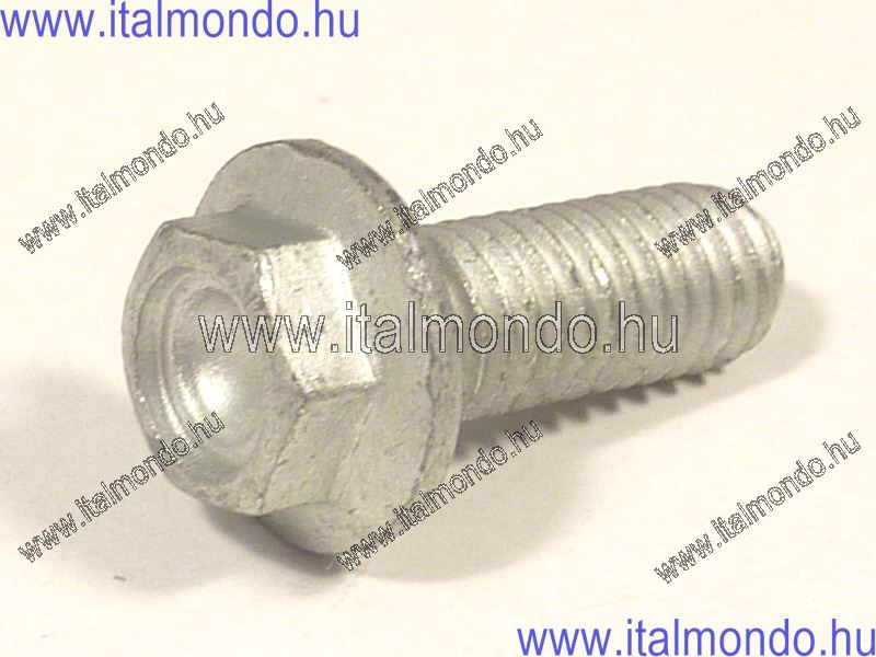 csavar 6x12 hatlapfejű talpas APRILIA