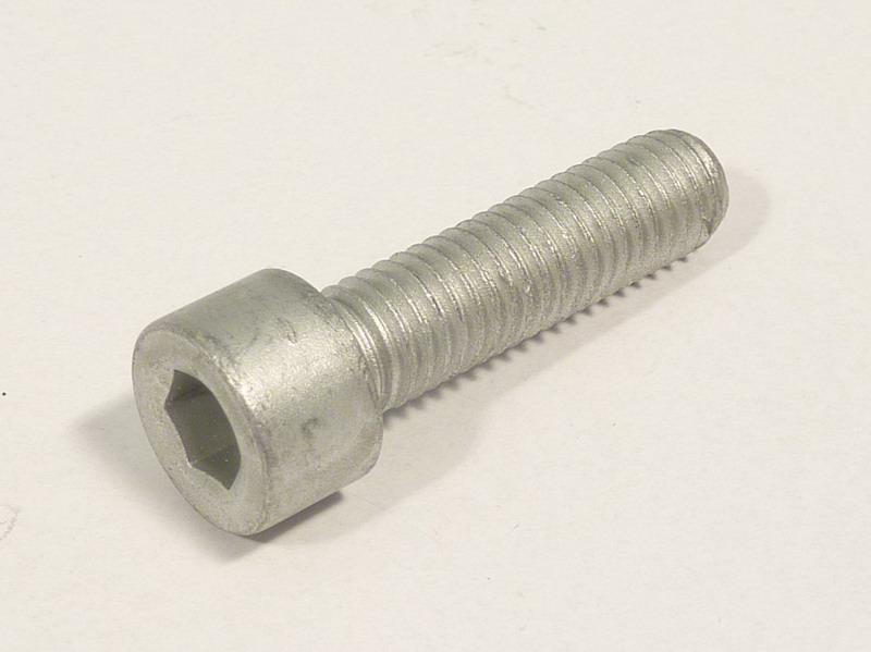 csavar 8x30 tükörhöz SR FACTORY balmenetes APRILIA